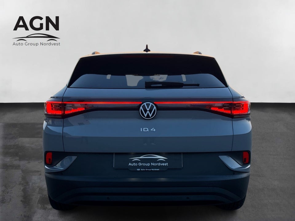 VW ID.4 77 Style+ 5d
