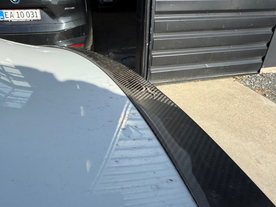 Tesla Model 3 Performance AWD 4d