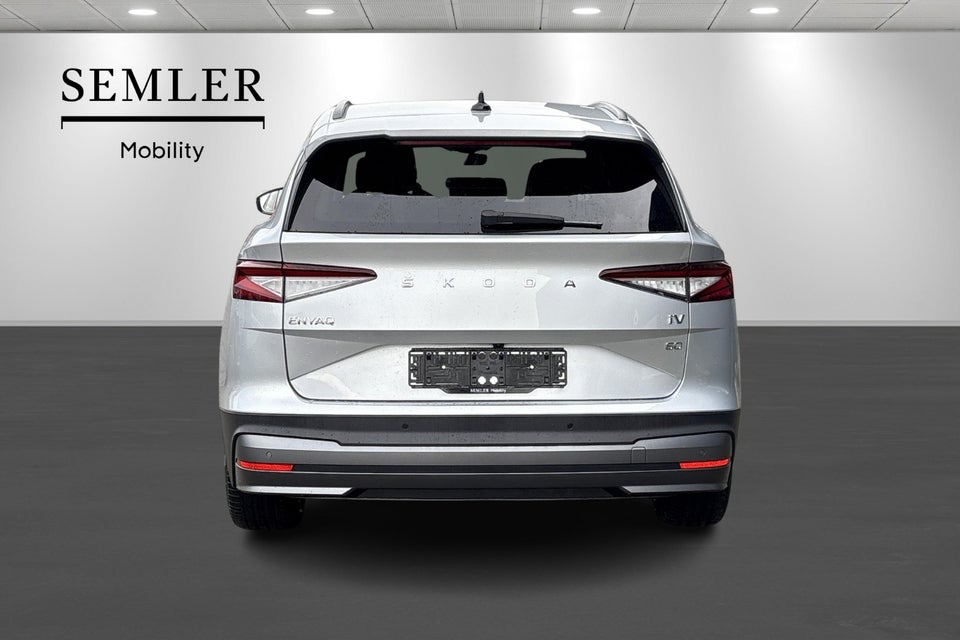Skoda Enyaq 60 iV 5d