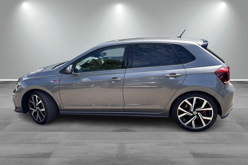 VW Polo 2,0 GTi DSG 5d