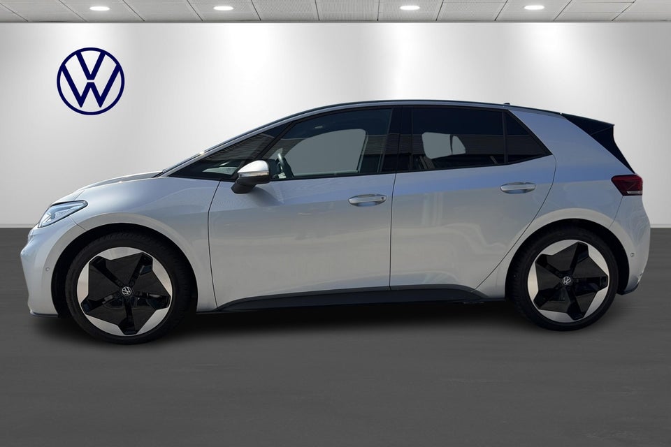 VW ID.3 77 Max+ 5d