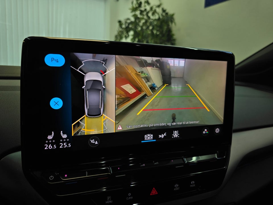 VW ID.4 77 1ST Pro Performance 5d