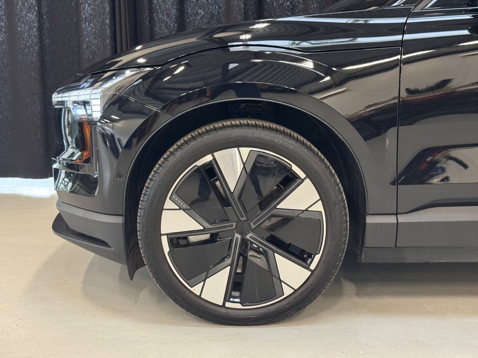 Volvo EX30 Twin Performance Ultra 5d