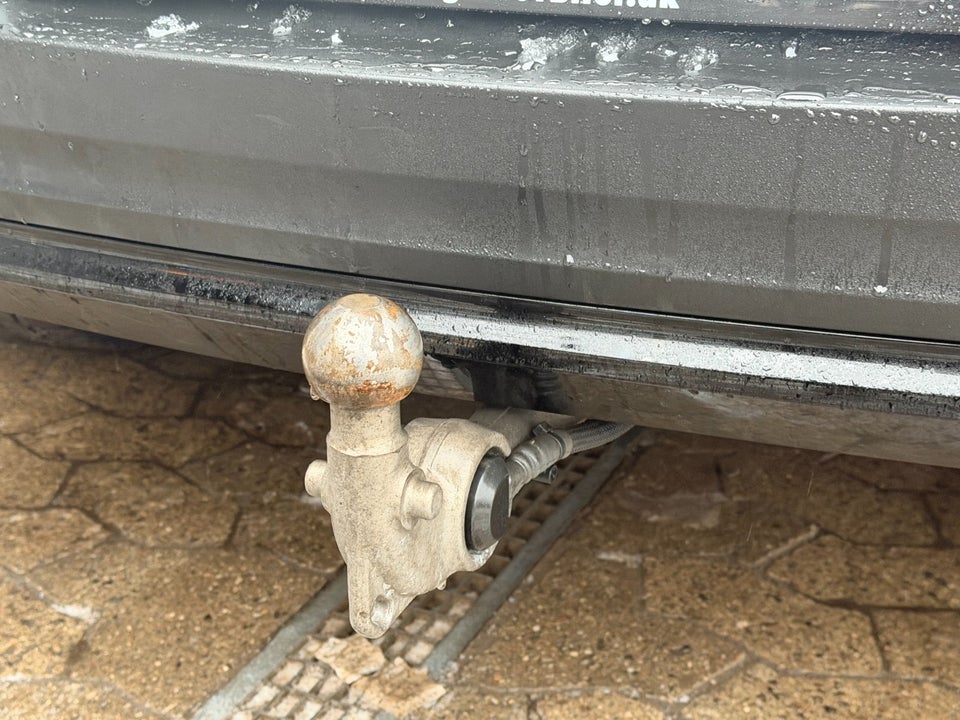 Volvo XC40 ReCharge Extended Range Ultimate 5d