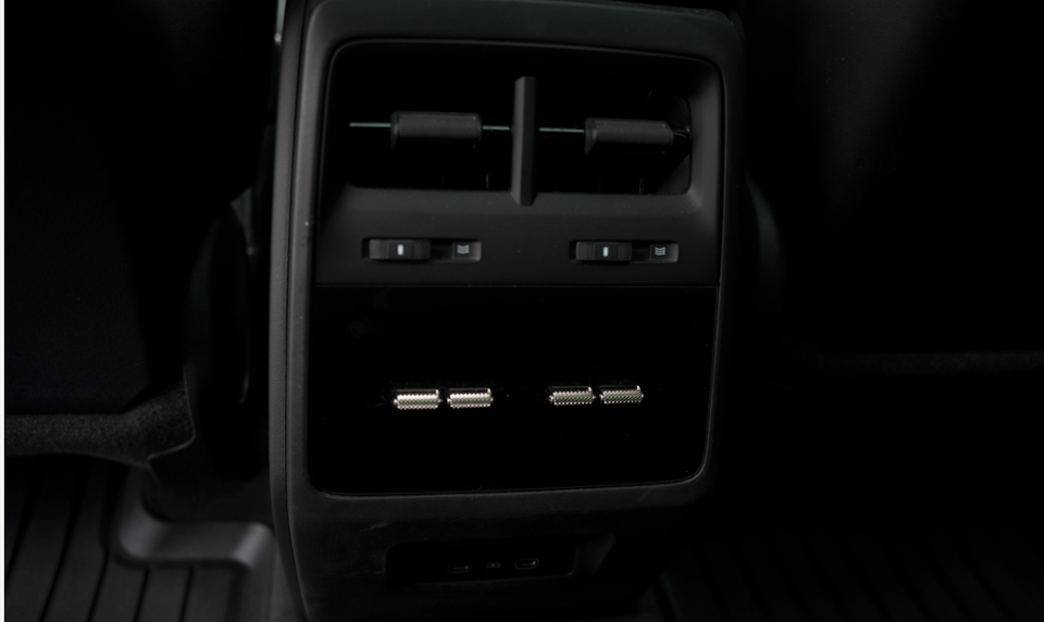 Porsche Macan Turbo 5d