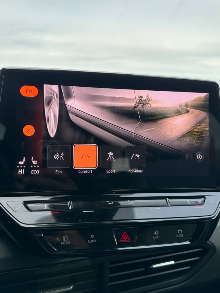 VW ID.3 58 1ST Plus 5d