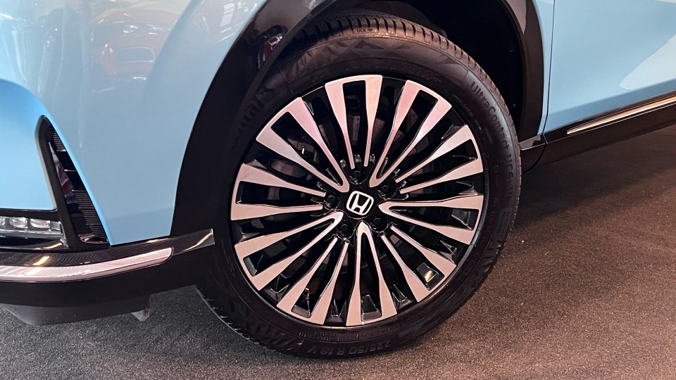 Honda e:Ny1 Elegance 5d