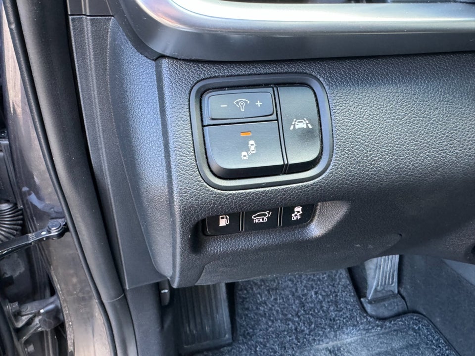 Kia Optima 2,0 PHEV Advance+ 2 SW aut. 5d