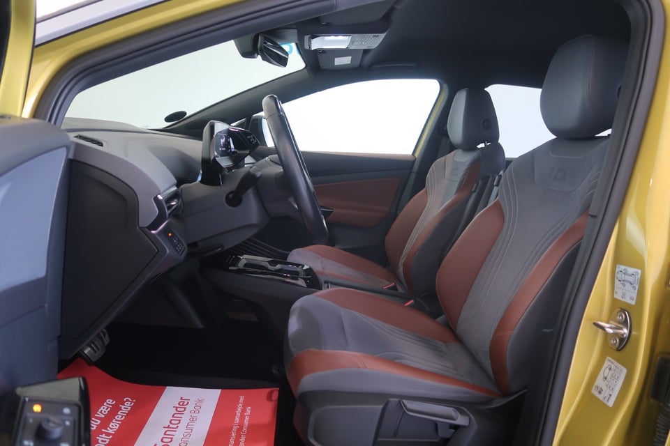 VW ID.4 77 1ST Pro Performance 5d