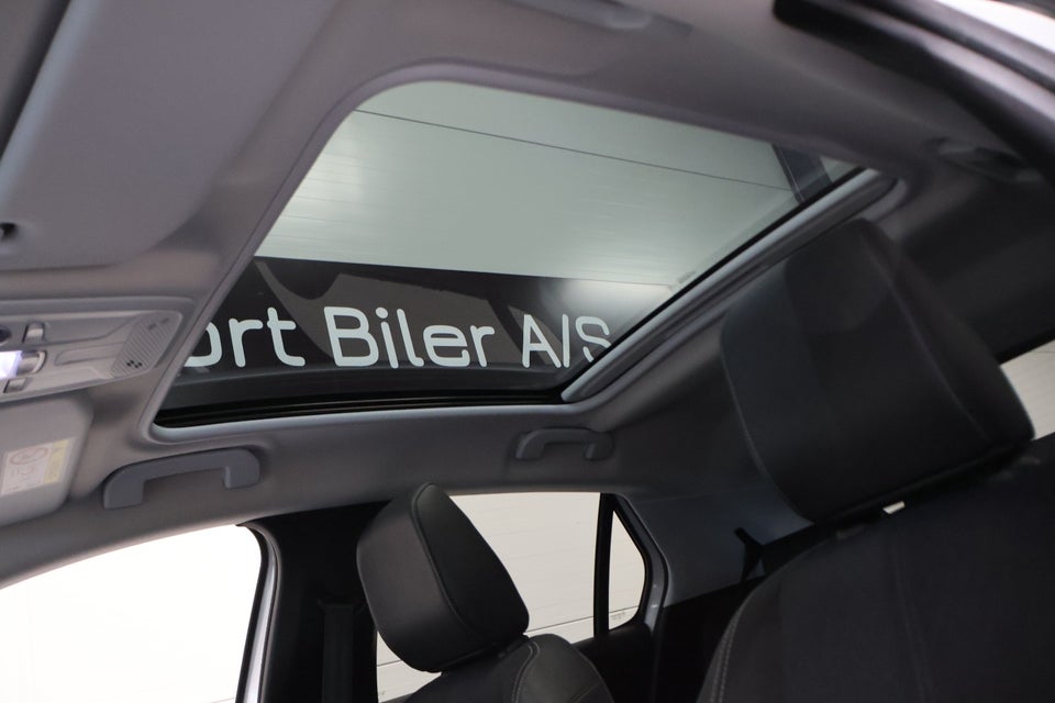 Opel Corsa 1,2 Blanc 5d