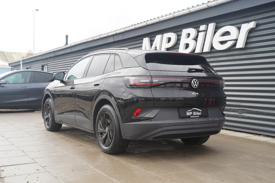 VW ID.4 52 Pure Performance 5d