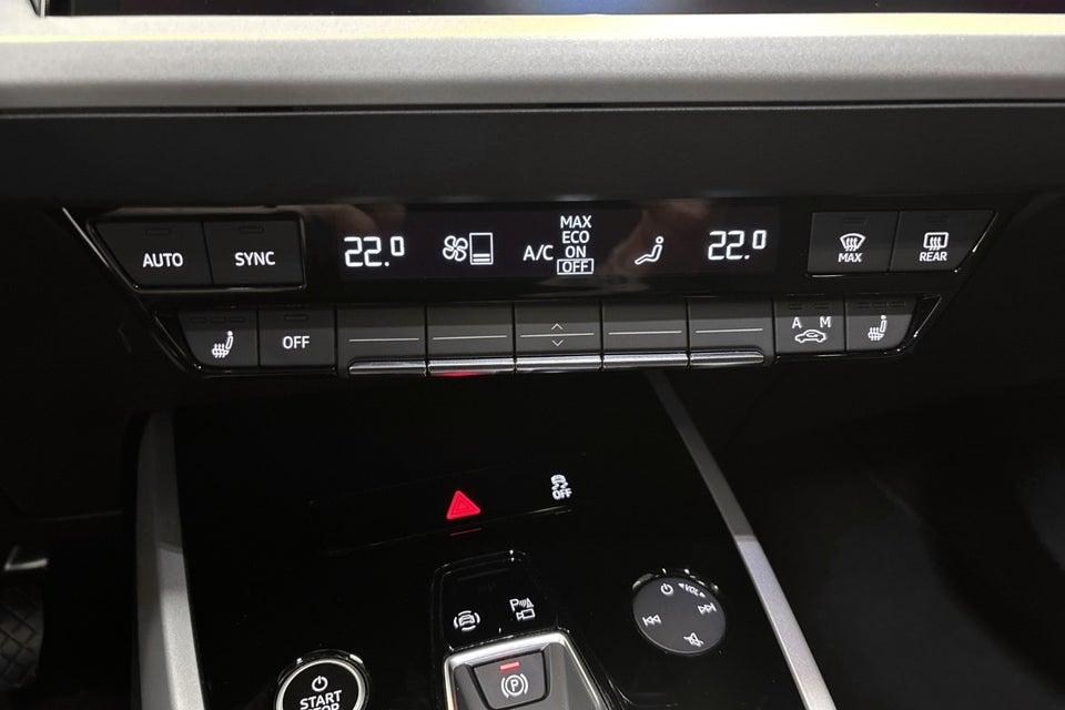 Audi Q4 e-tron 45 S-line Edition 5d