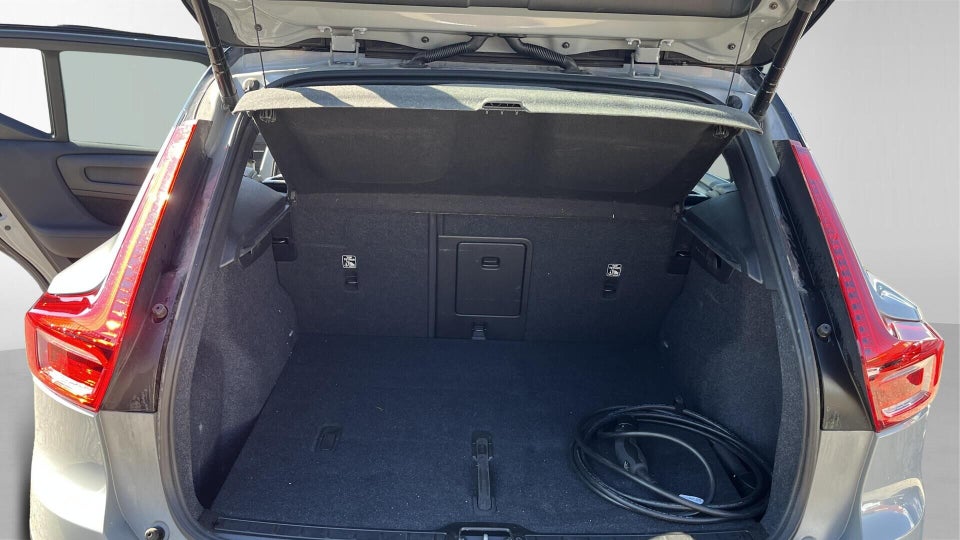Volvo EX40 Extended Range Ultra 5d