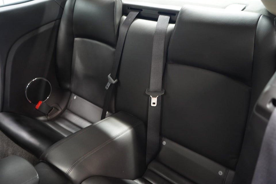 Jaguar XKR 4,2 V8 Coupé aut. 2d