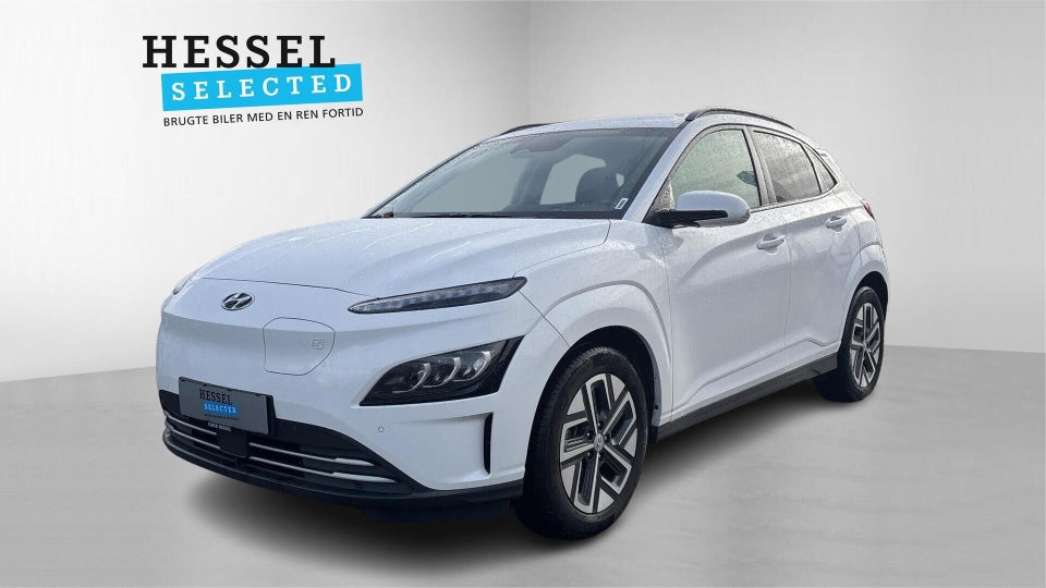 Hyundai Kona 39 EV Trend 5d