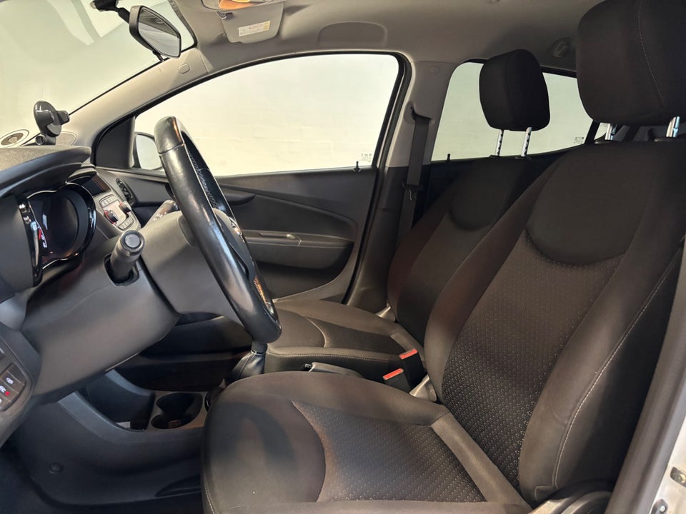 Opel Karl 1,0 Enjoy 5d