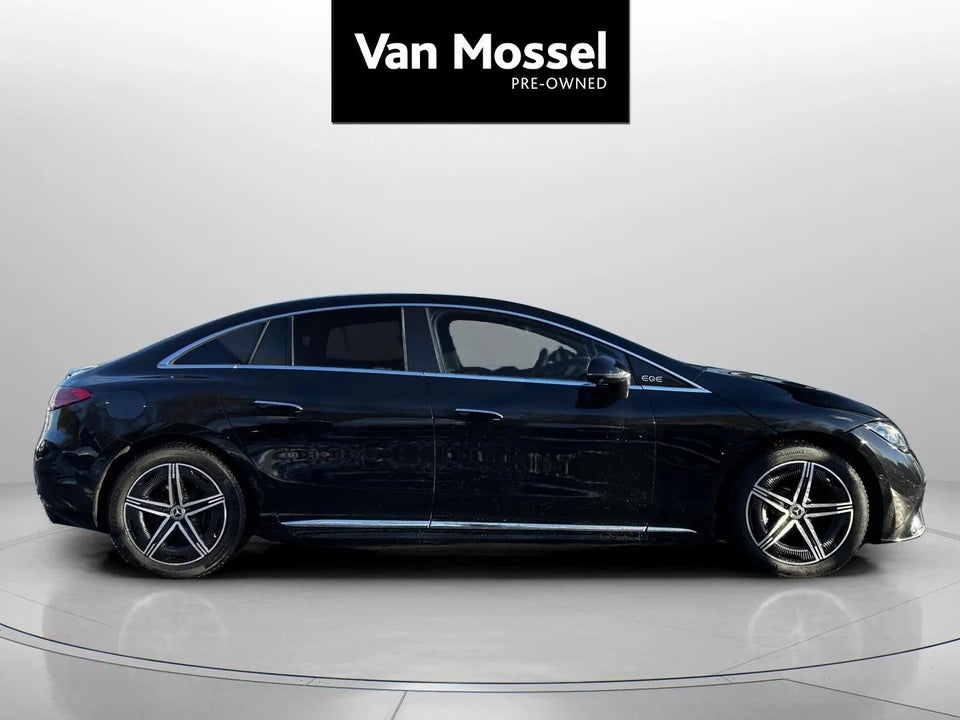 Mercedes EQE350 AMG Edition 4d