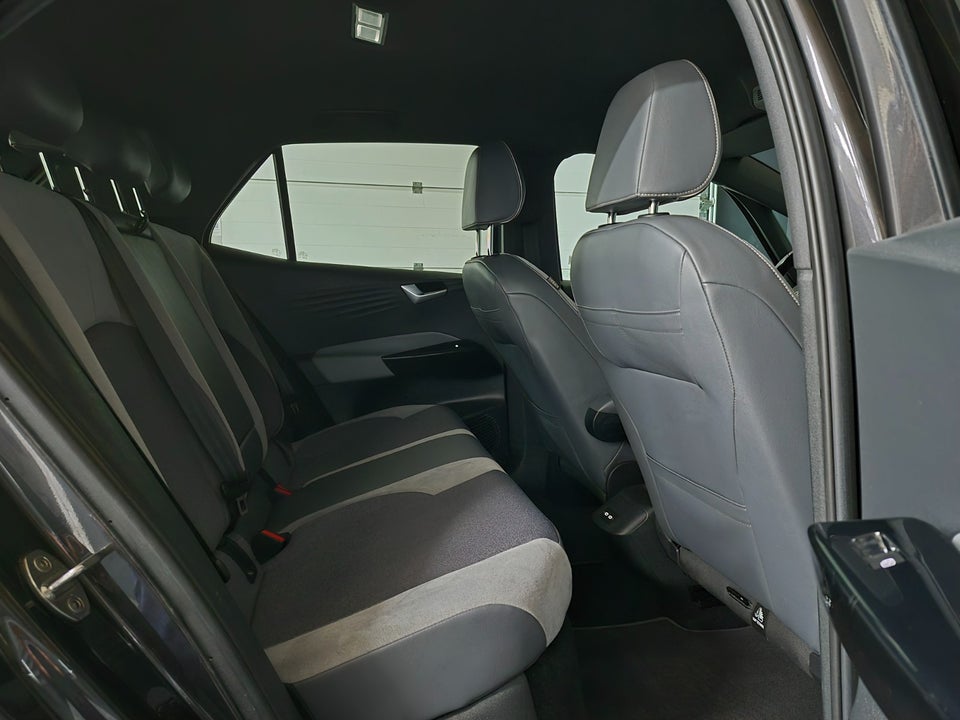 VW ID.3 58 1ST Plus 5d