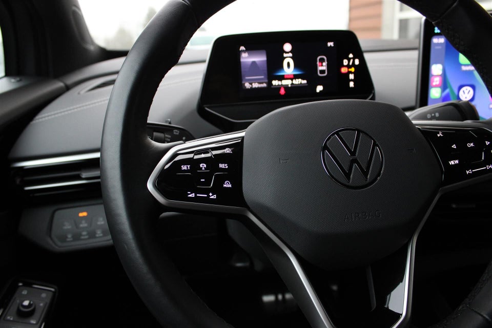 VW ID.4 77 Style 5d