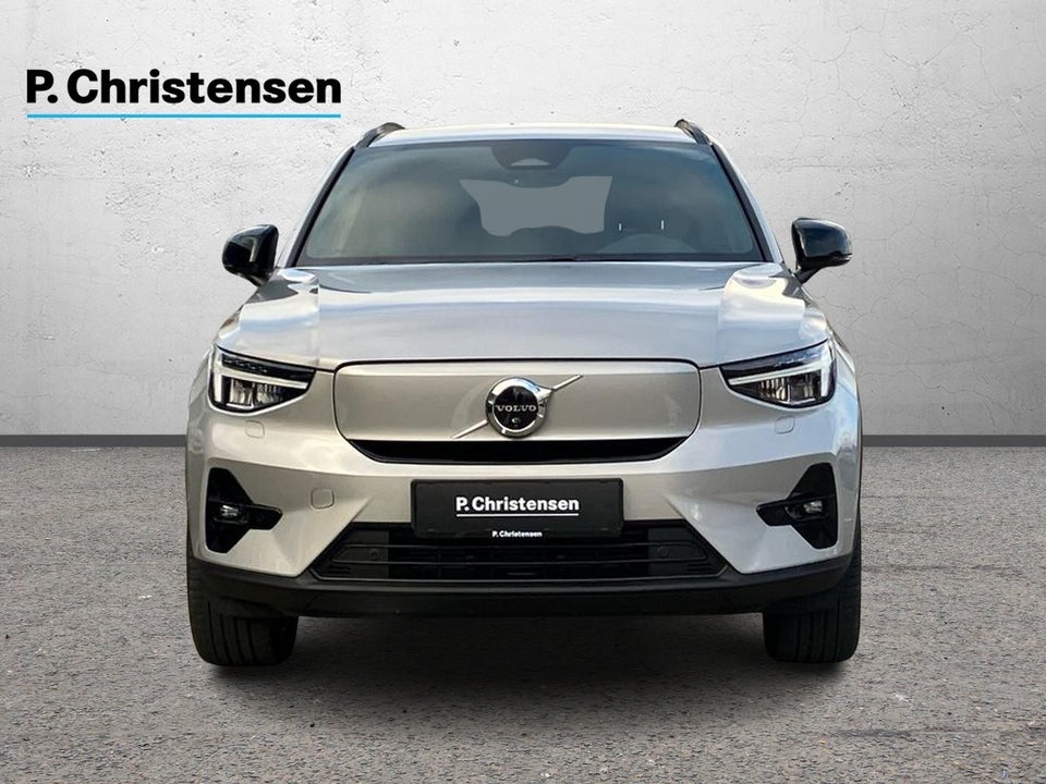 Volvo EX40 Extended Range Plus 5d