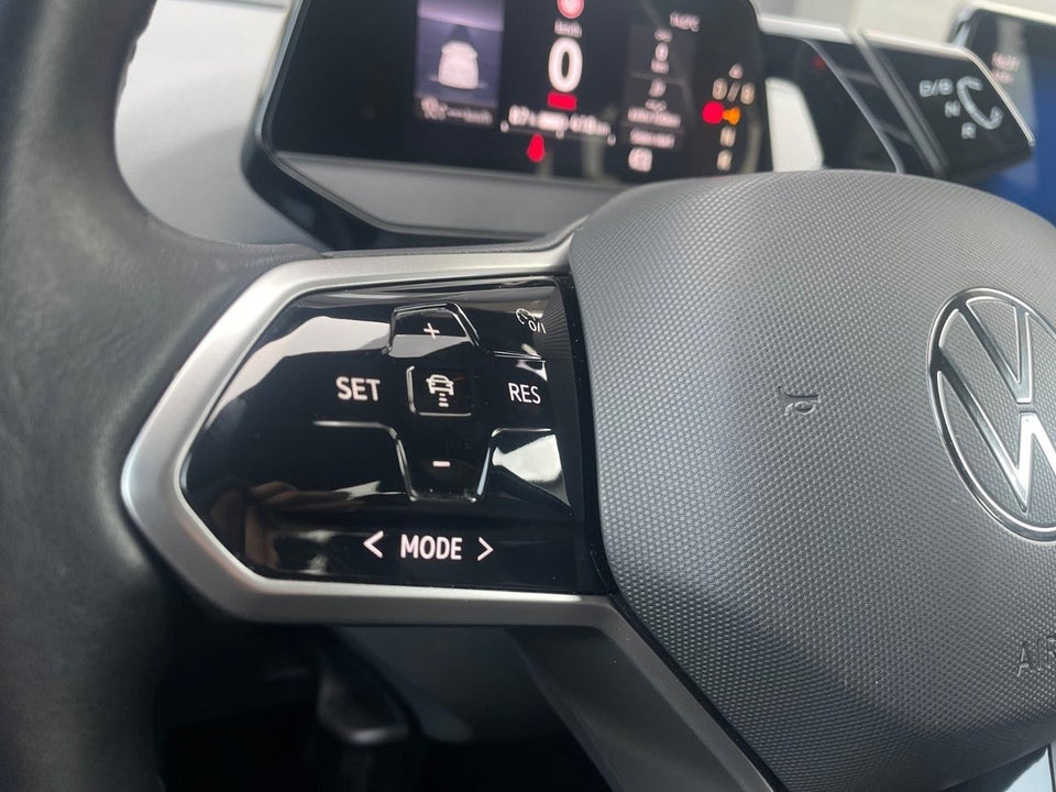 VW ID.4 77 1ST Pro Performance 5d