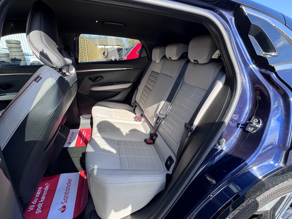 Renault Megane E-Tech 60 Iconic 5d