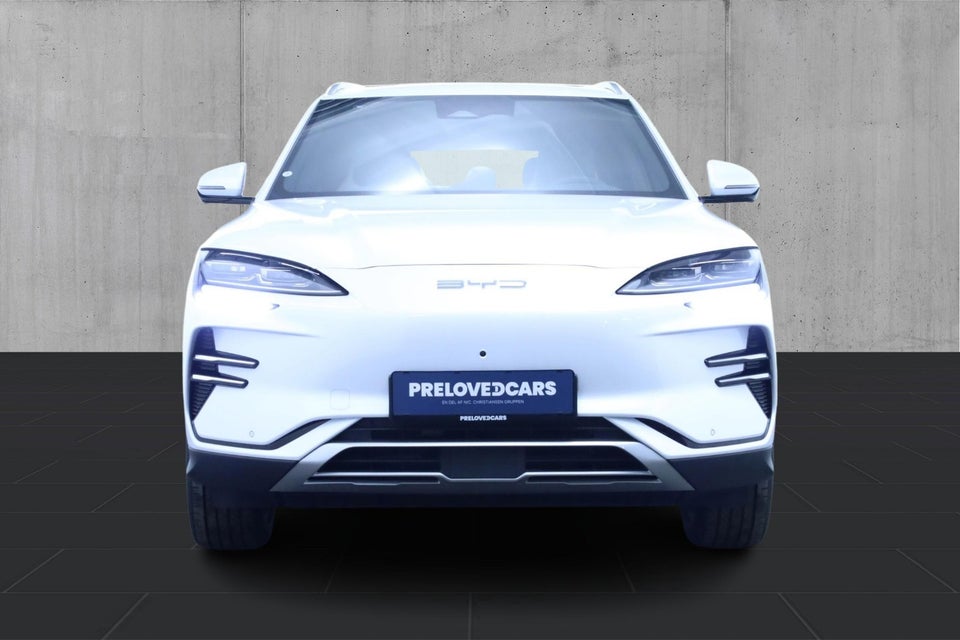 BYD Seal U 72 Comfort 5d