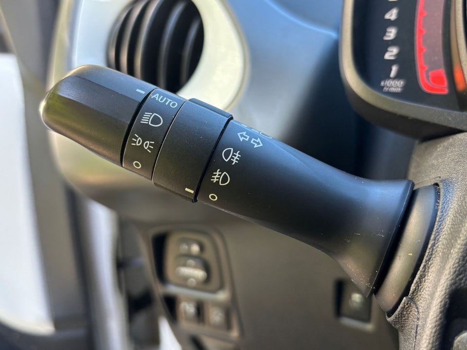 Toyota Aygo 1,0 VVT-i x-sky 5d