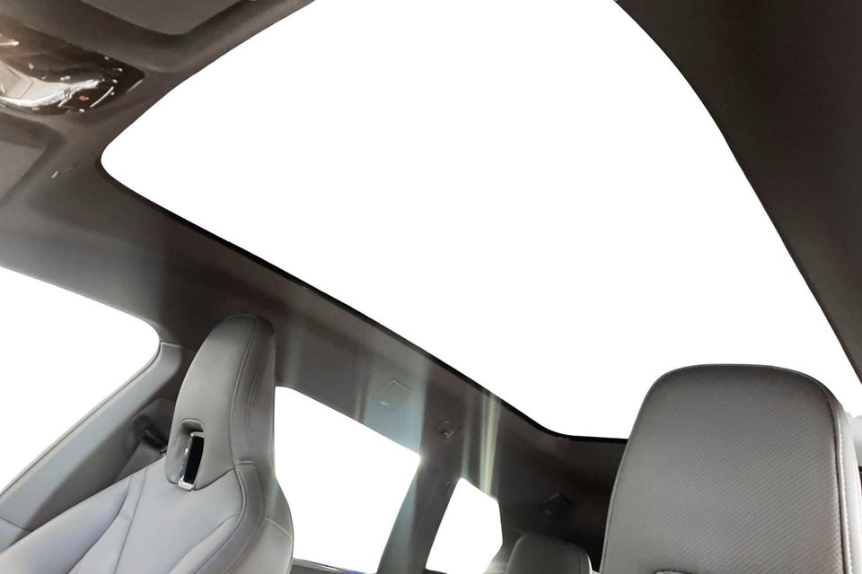 BMW iX xDrive50 Supercharged 5d