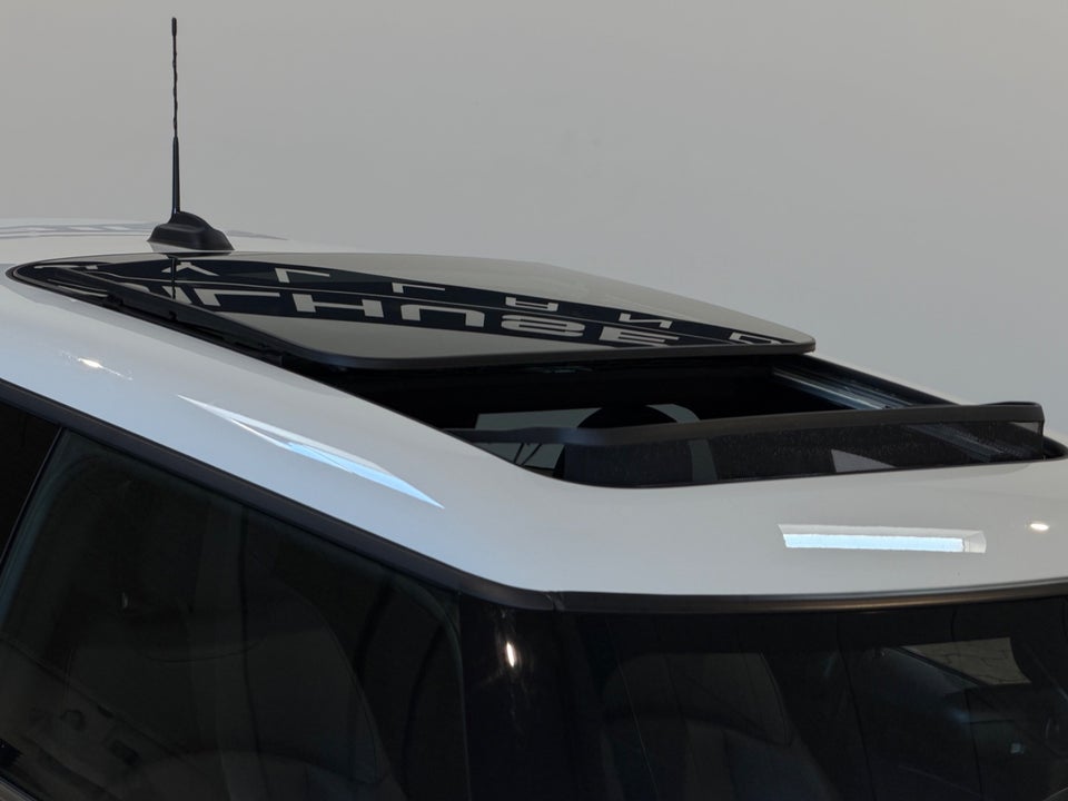 MINI Cooper SE Classic Trim 3d