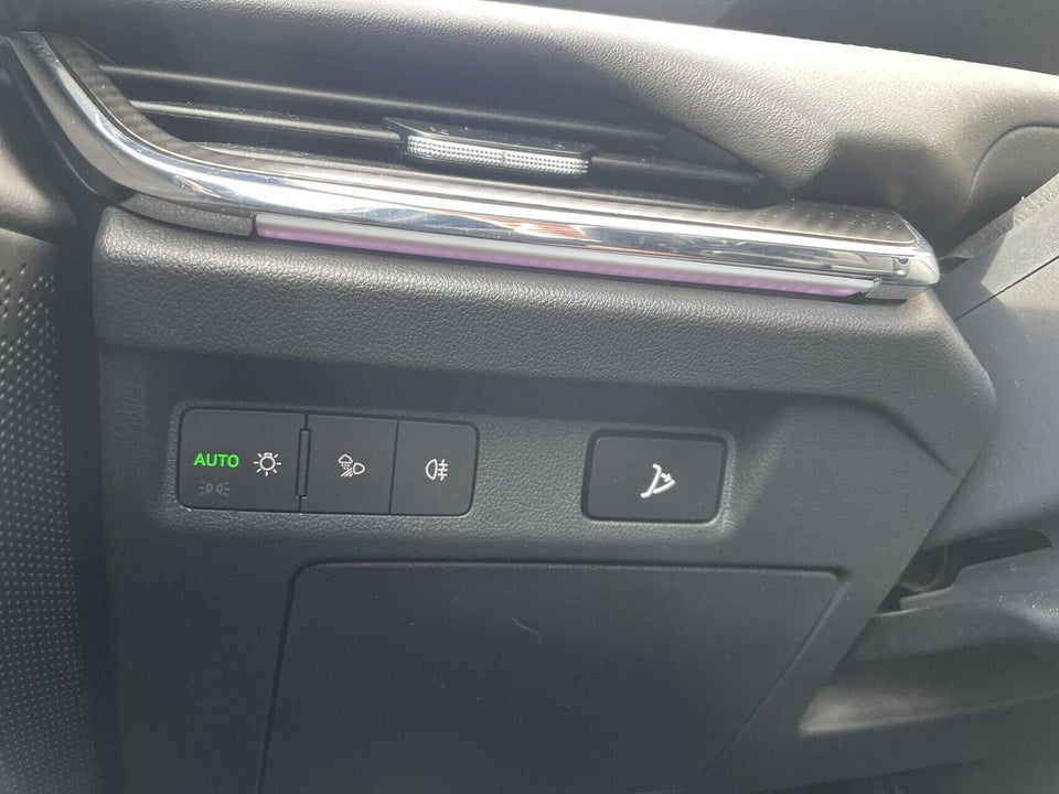 Skoda Enyaq 60 iV Sportline 5d