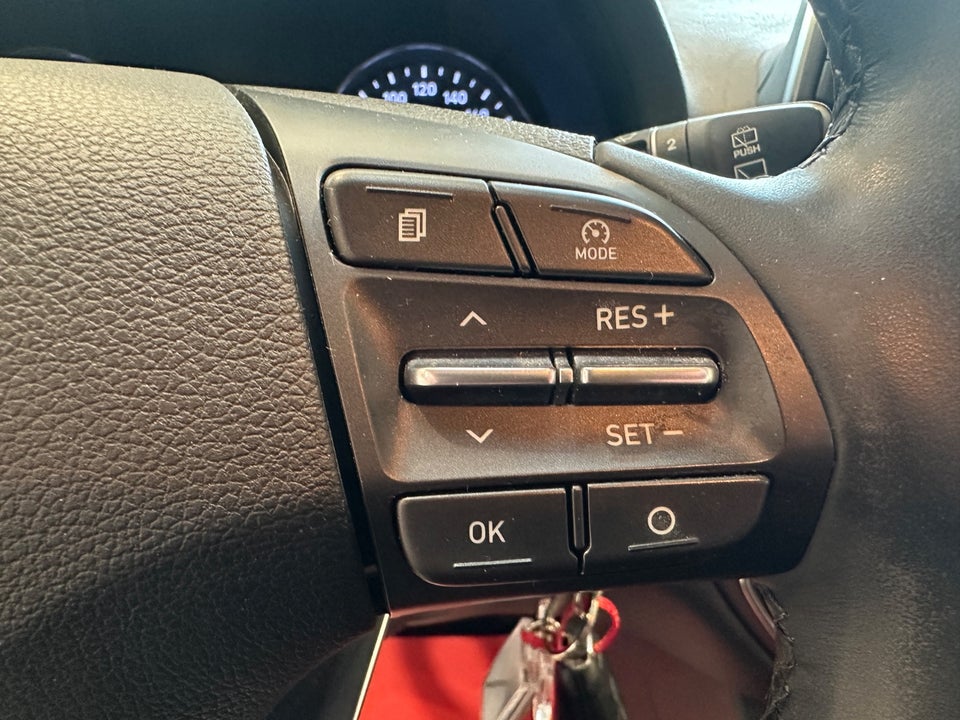 Hyundai i30 1,6 CRDi 110 Life+ 5d