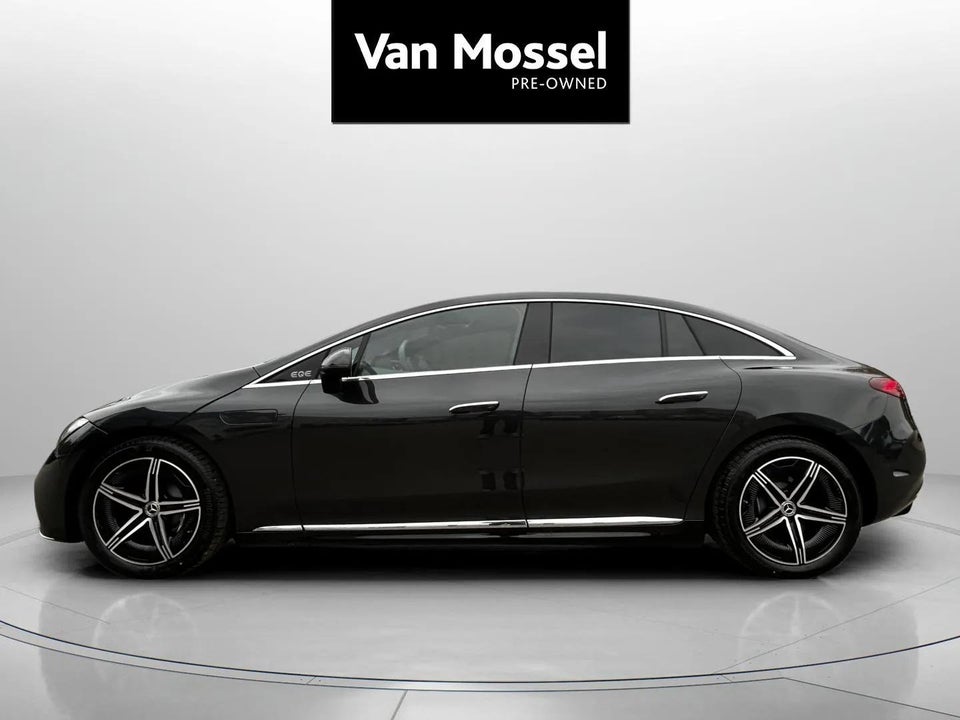 Mercedes EQE350+ AMG Edition 4d