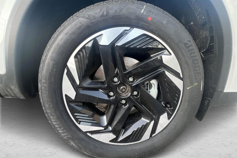 Nissan Qashqai 1,3 mHEV N-Connecta X-tr. 5d