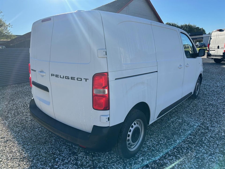 Peugeot Expert 2,0 BlueHDi 144 L2 Premium Van