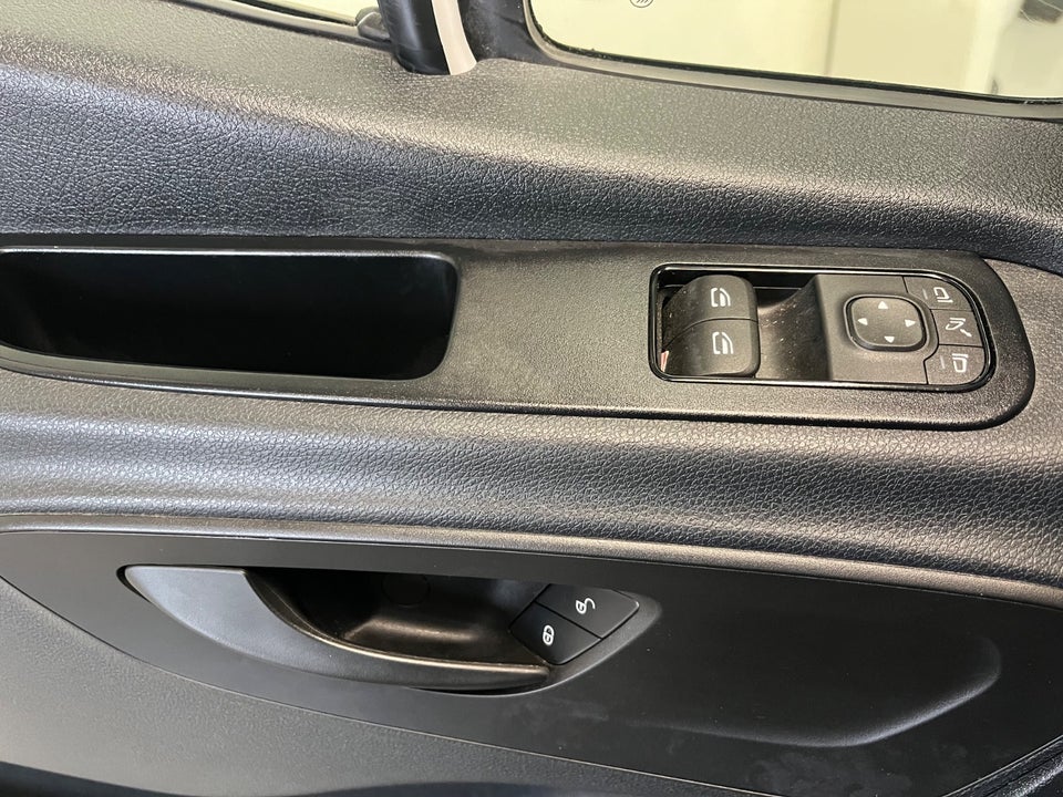Mercedes Sprinter 317 2,0 CDi A2 Kassevogn PRO aut. RWD