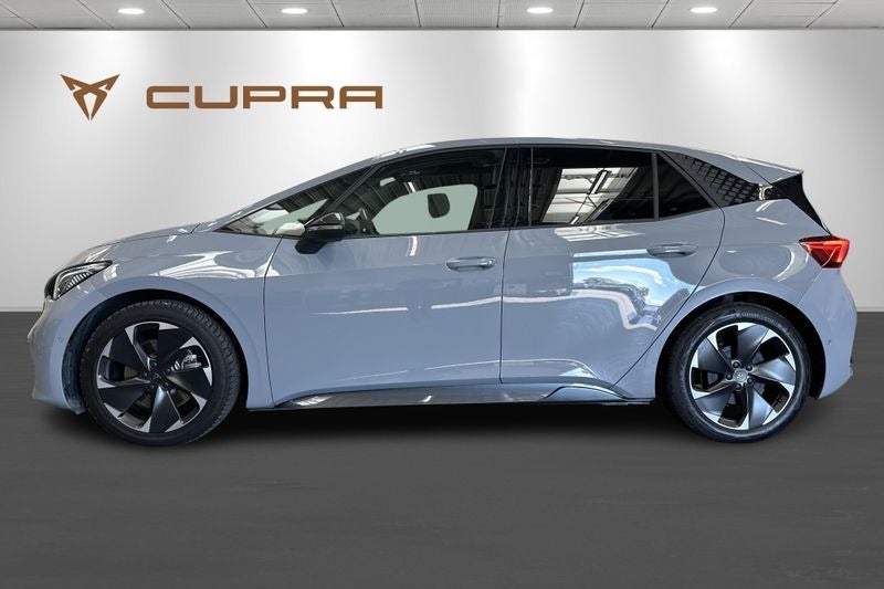 Cupra Born 58 e-Boost 5d