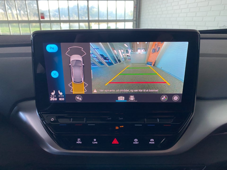 VW ID.4 77 1ST Pro Performance 5d