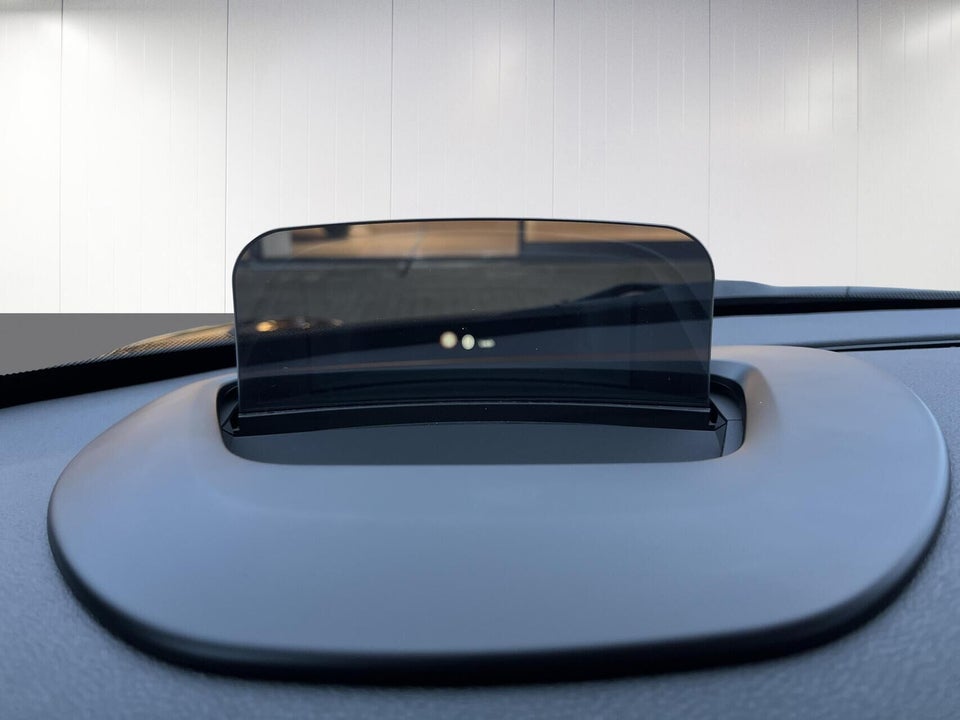 MINI Cooper SE Younique Trim 3d