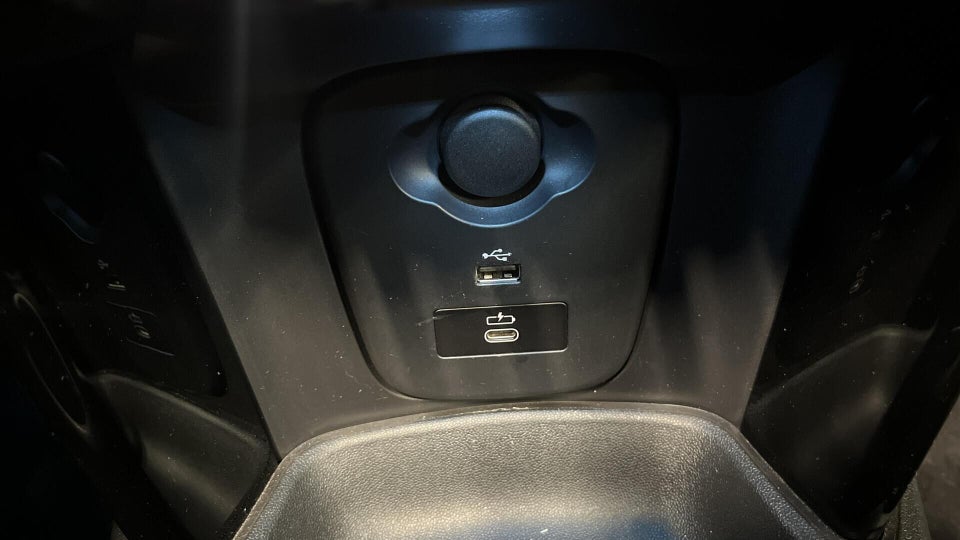 MINI Cooper SE Edition Premium Plus 3d