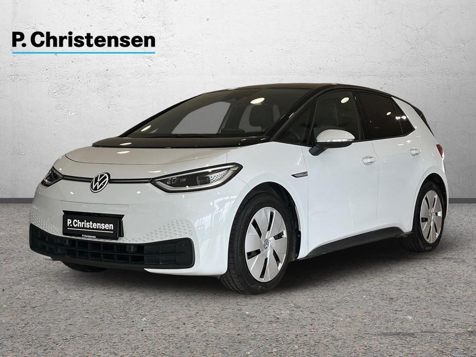 VW ID.3 58 Pro Performance Business 5d