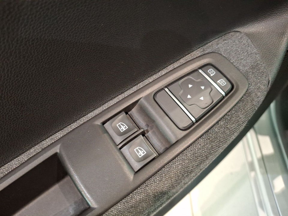 Renault Zoe 52 Experience 5d