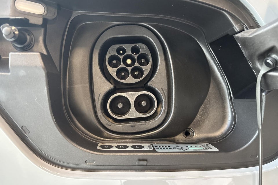 VW ID.3 58 Pro Performance 5d