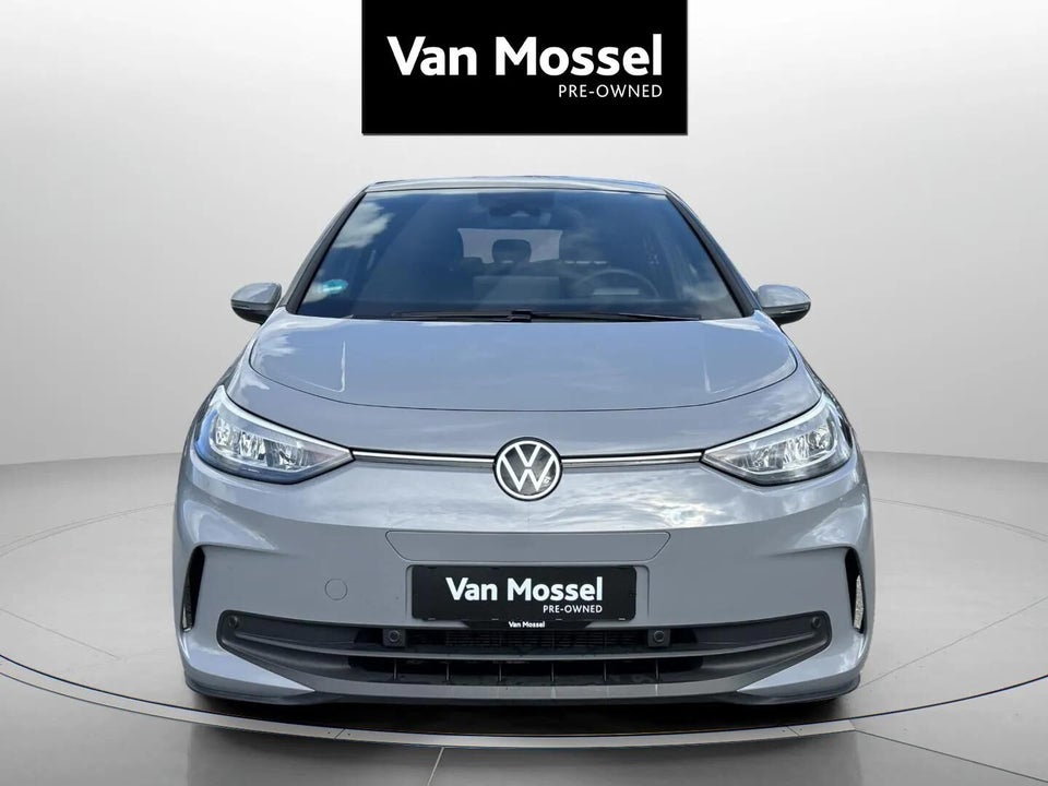 VW ID.3 58 Pro Performance 5d