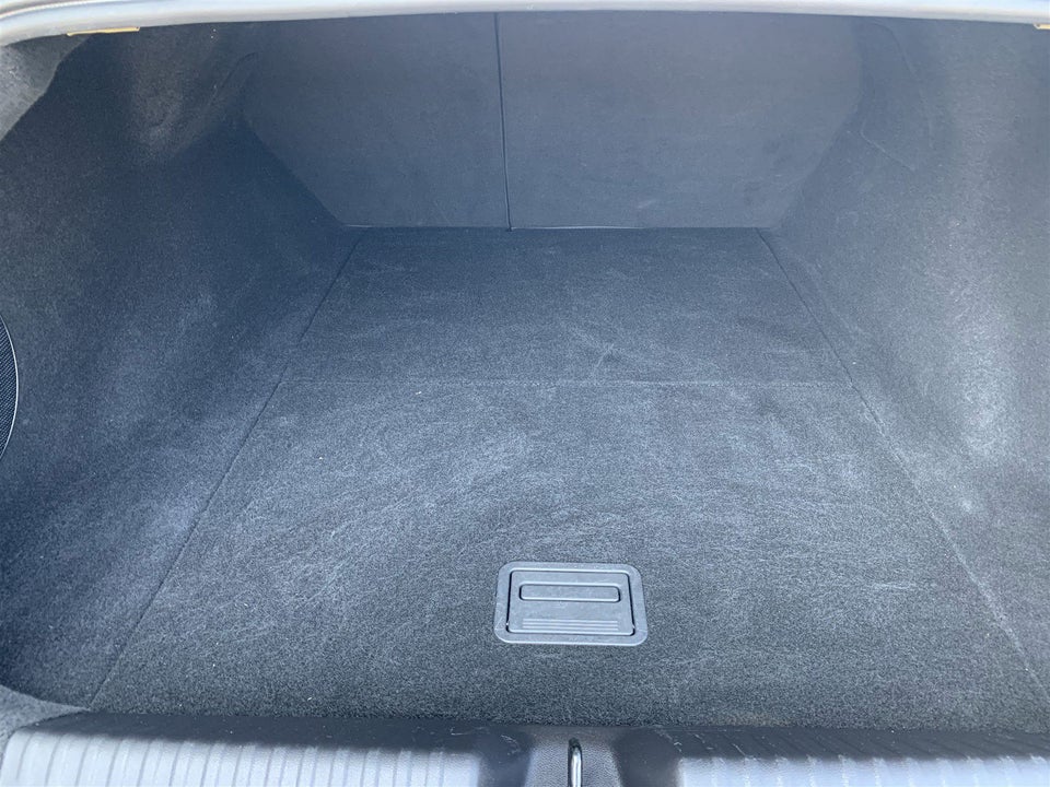 Xpeng P7 Performance 4d