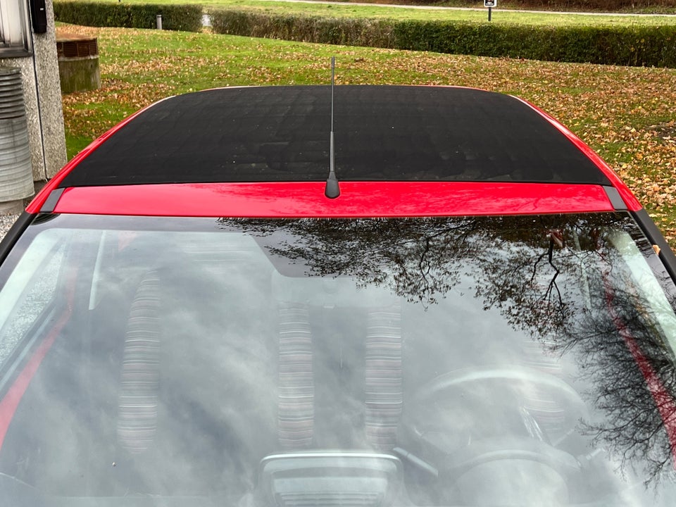 Citroën C1 1,0 e-VTi Scoop Airscape 5d