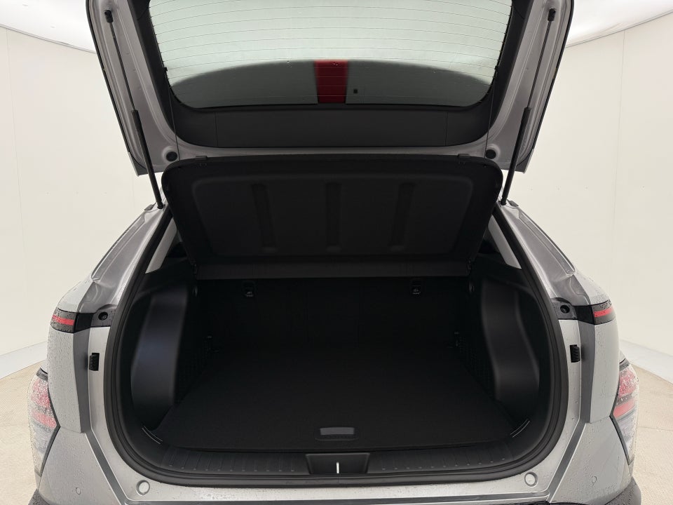 Hyundai Kona 65 EV Advanced 5d