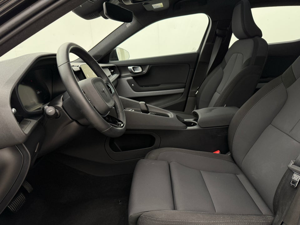 Polestar 2 Standard Range 5d