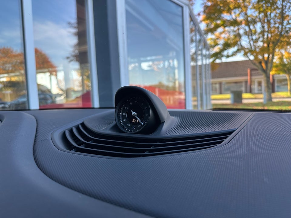 Porsche Taycan 4 Performance+ Cross Turismo 5d