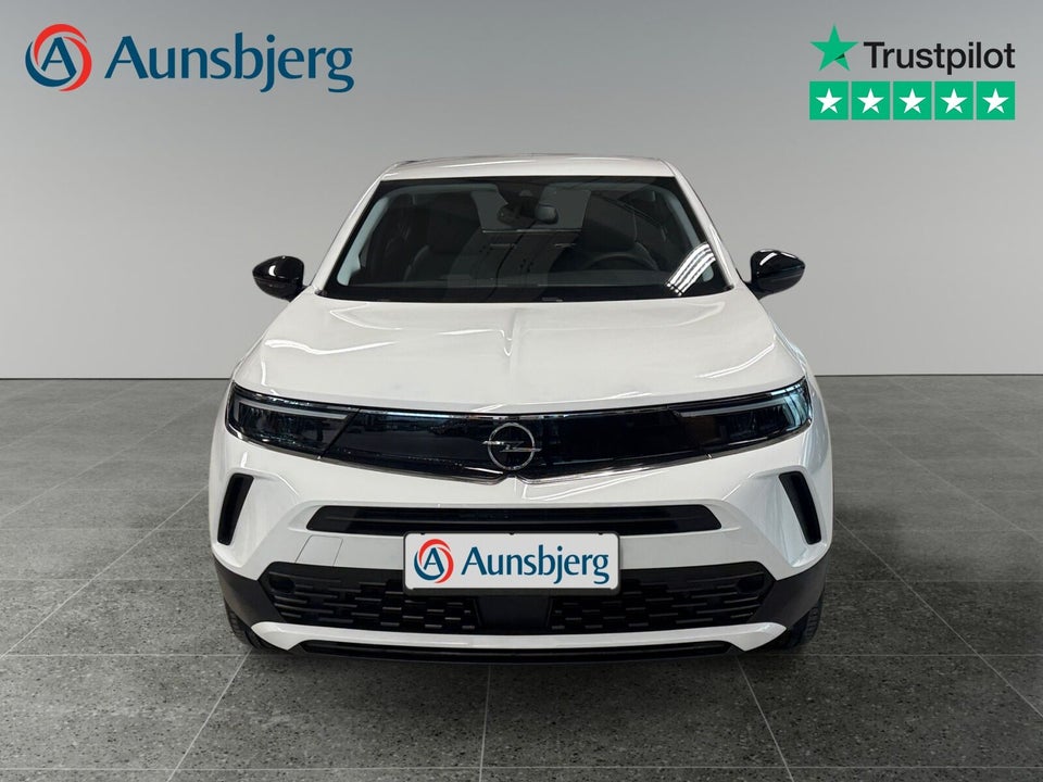 Opel Mokka-e 50 Elegance 5d